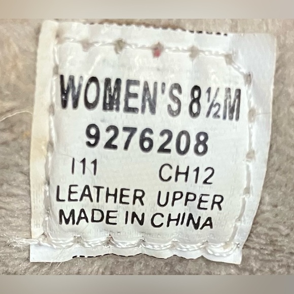 Sperry Top-Sider Women's Pink Suede Leather Moccasins Shoes Slippers Size 8.5 - Picture 9 of 11